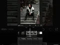 Camera shake Effect in Capcut tutorial