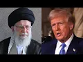 Download Lagu Donald Trump approves brutal attack plan on Iran as Tehran descends into chaos