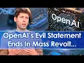 Lagu OpenAI CEO Argues Energy Is More Wasteful On Humans Than AI, Goes Very Poorly...