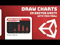 Create Charts in Unity Editors with Ease