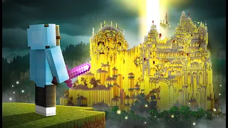 How I Found The Secret Gold Civilization in Farlands
