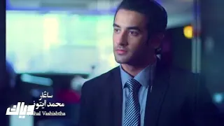 مسلسل قدري بلا لون الجزء الثالث الحلقة 68 