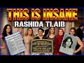 BREAKING Rep Rashida Tlaib s Father THIS IS HUGE