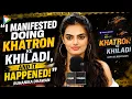 Khatron Ke Khiladi s Ruhanika Dhawan I ve Already Won by Conquering My Fears