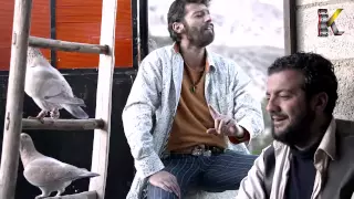 مسلسل وعدتني يا رفيئي ـ الحلقة 21 الحادية والعشرون كاملة HD Waatani Ya Rafie 