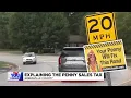 Greenville County one percent sales tax what to know before you vote