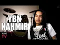 Download Lagu YBN Nahmir on Announcing YBN was Over, Cordae Taking \