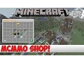 Minecraft Plugin Tutorial - McMMO Shop