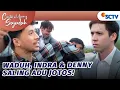 Download Lagu Waduh, Indra dan Denny Adu Jotos! | Cinta di Ujung Sajadah - Episode 77