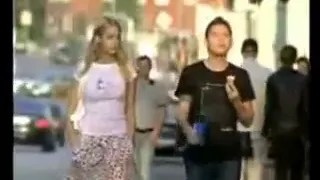 هشام عباس   اغنية قول علي مجنون  فيديو كليب  دندنها
