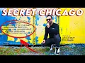 Download Lagu Top 10 EPIC Hidden Gems \u0026 Secret Spots in Chicago (Even LOCALS Don't Know) [4K]
