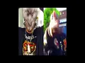 fakemink, Skepta - Chiltern Firehouse (Instrumental)