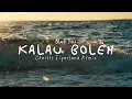 KALAU BOLEH - BLACK FACE REMIX TERBARU 2026