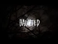 Beyonce - Haunted Darkroom Vibes