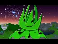How Grassy was made