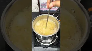 Ghewar Recipe 🤗