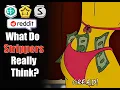 Strippers Reveal What They Really Think About Their Customers AskReddit