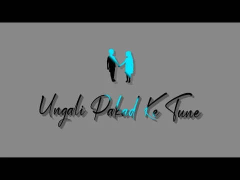 Download MP3 🥀 Ungali Pakad Ke Tune Chalna| Hindi Song | Lofi Status | Lyrics Black Screen WhatsApp Status ❤