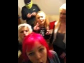 chav party 5