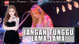 funkot jangan tunggu lama lama viral tik tok by dj meylia