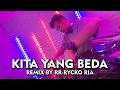 Download Lagu Virzha - Kita Yang Beda [ REMIX BY RR - RYCKO RIA ]
