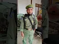 Download Lagu Pak hansip mau latihan fisik katanya