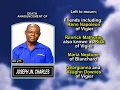 Joseph Jn Charles Long Obituary