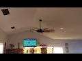 Harbor Breeze Henderson Ceiling Fan