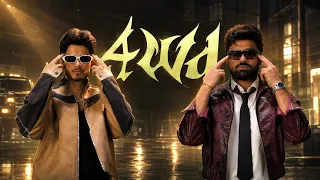 Gaadi Mhari RWD - LXY Music ft. Khasa Aala Chahar | New Haryanvi Song 2026 | Rajasthani Haryanvi