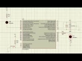 2 - Blinking an LED mikroC Pro for PIC Tutorial