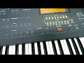Lagu KORG iS 50B (DEMO songs)