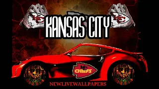 TOP BEST K C CHIEFS WALLPAPERS