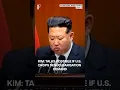 Download Lagu Kim Jong Un Open To Talks With Trump If US Drops Denuclearisation Demand | N18G
