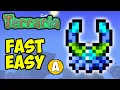 Terraria how to get MAGNET FLOWER EASY Terraria Magnet Flower