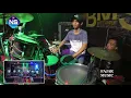 Download Lagu BMS - Cover Kendang Cak Robert Sembari Nyervis Simbal - Ngomong Apik Apik - Tiyas Asmara