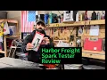 Harbor Freight Pittsburgh Spark Tester Review