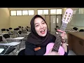 Download Lagu Hidupku tanpamu takkan pernah terisi sepenuhnya karena kau separuhku ( cover riekimeilanis )