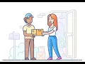Courier Management System Java Mini Project