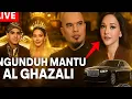 Download Lagu 🔴LIVE] Ngunduh Mantu Al Ghazali \u0026 Alyssa Daguise! Pesta Sultan Ala Ahmad Dhani, Maia Estianty Hadir!