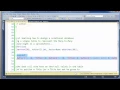 Creating a Many to Many Relationship in a Relational Database
