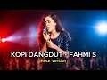 Lagu KOPI DANGDUT – FAHMI SHAHAB Rock Metal Version | Cover By ATIN MUSIC