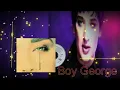 Boy George - The Crying Game (Dance Version)