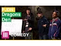 Download Lagu People Just Do Nothing in the Dragons' Den - BBC