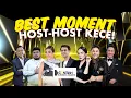 HOST-HOST ANDALAN YANG MEMBUAT ACARA SELALU MERIAH - INDONESIAN TELEVISION AWARDS 2021