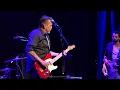 Patrick Sweany - Every Gun - 11/9/22 Sellersville Theatre - Sellersville, PA