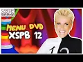 Lagu Menu DVD • Xuxa Só Para Baixinhos 12 é pra dançar
