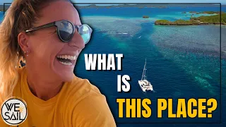 Downwind to Paradise | 300 Mile Sail to Fiji’s Most Remote Lau Islands