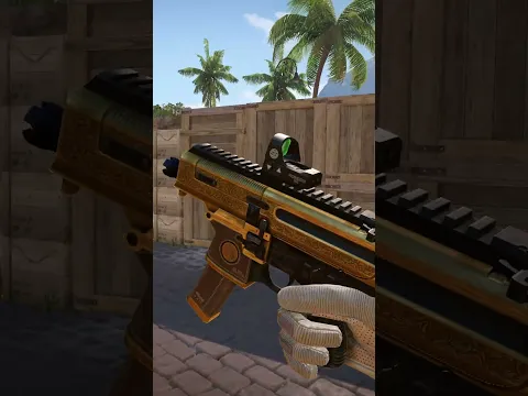 WARBLOG: ИСХОДНЫЙ КОД #warface #варфейс #обзор