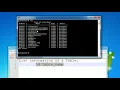 PostgreSQL - SQL Shell