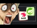 SPRING BOOT vs NEST JS 99 of Developers Don t Get